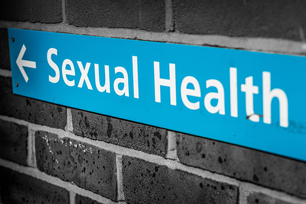 men and sexual health