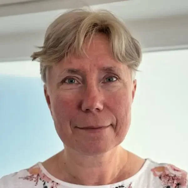 Dr Malgorzata Siatkowska