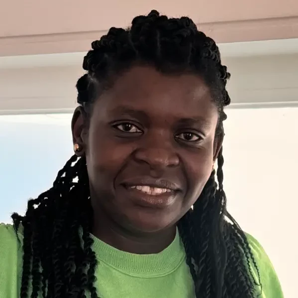 Agnes Wakwoba