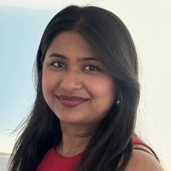 Shreya Sah