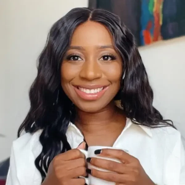 Morvialee Omoyinmi