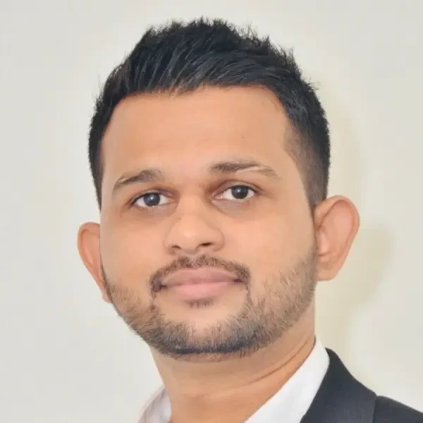 Hemrajsinh Thakor