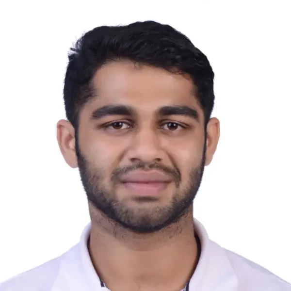 Shane Fernandes