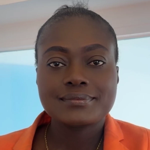 Nana Peprah