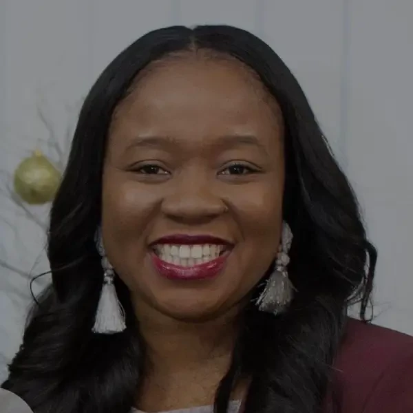 Georgenia Agoro