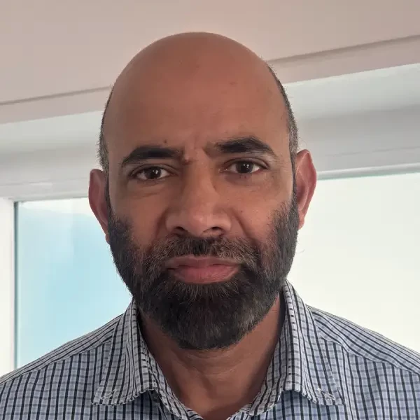 Abdool Nayek